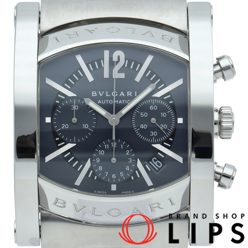 アショーマ クロノグラフ ウォッチ