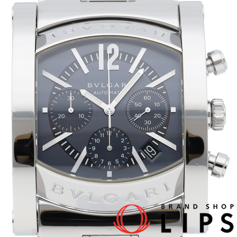 アショーマ クロノグラフ ウォッチ