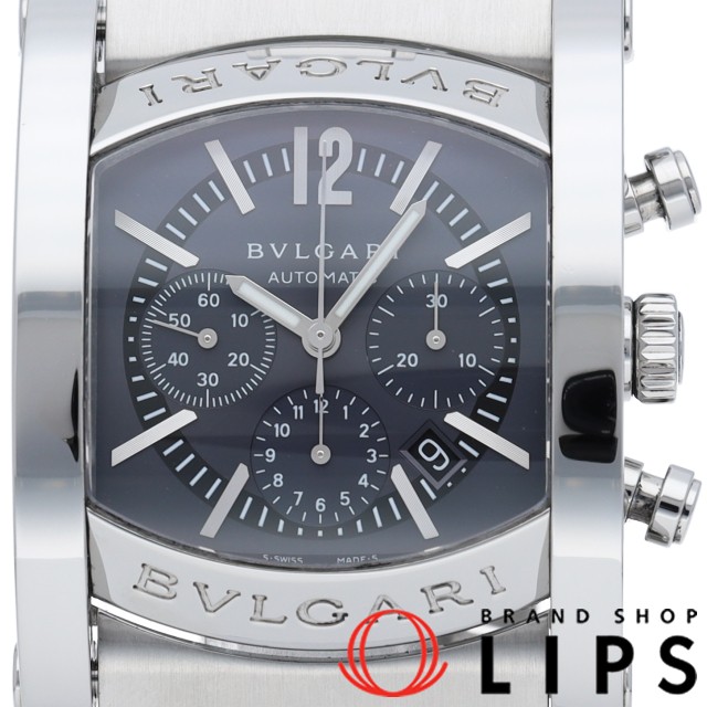 アショーマ クロノグラフ 44mm オートマチック