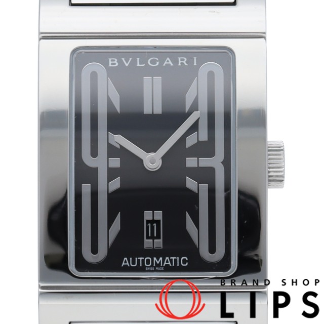 レッタンゴロ メンズ時計 オートマチック OH済