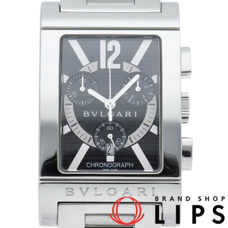 レッタンゴロ クロノグラフ