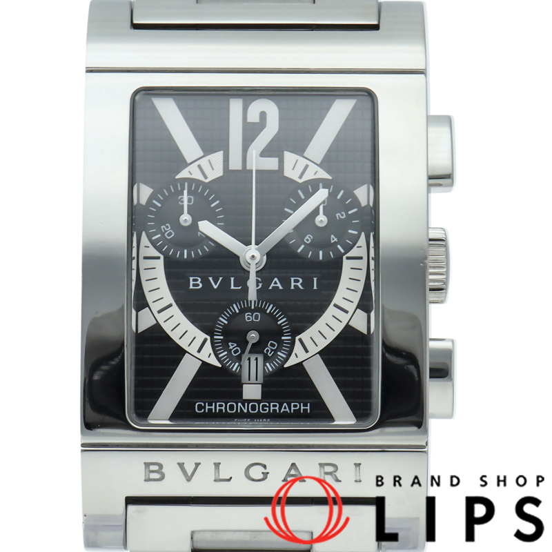 レッタンゴロ クロノグラフ