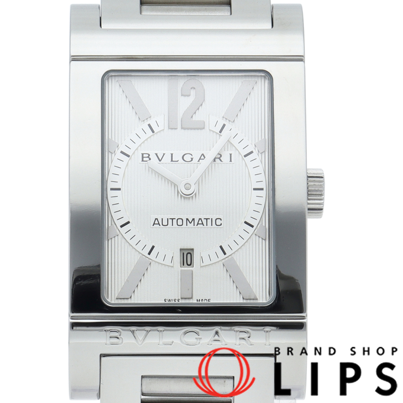 レッタンゴロ メンズ時計 オートマチック OH済