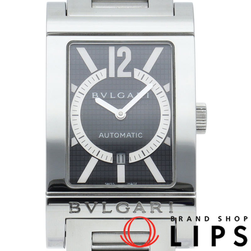 レッタンゴロ メンズ時計 オートマチック