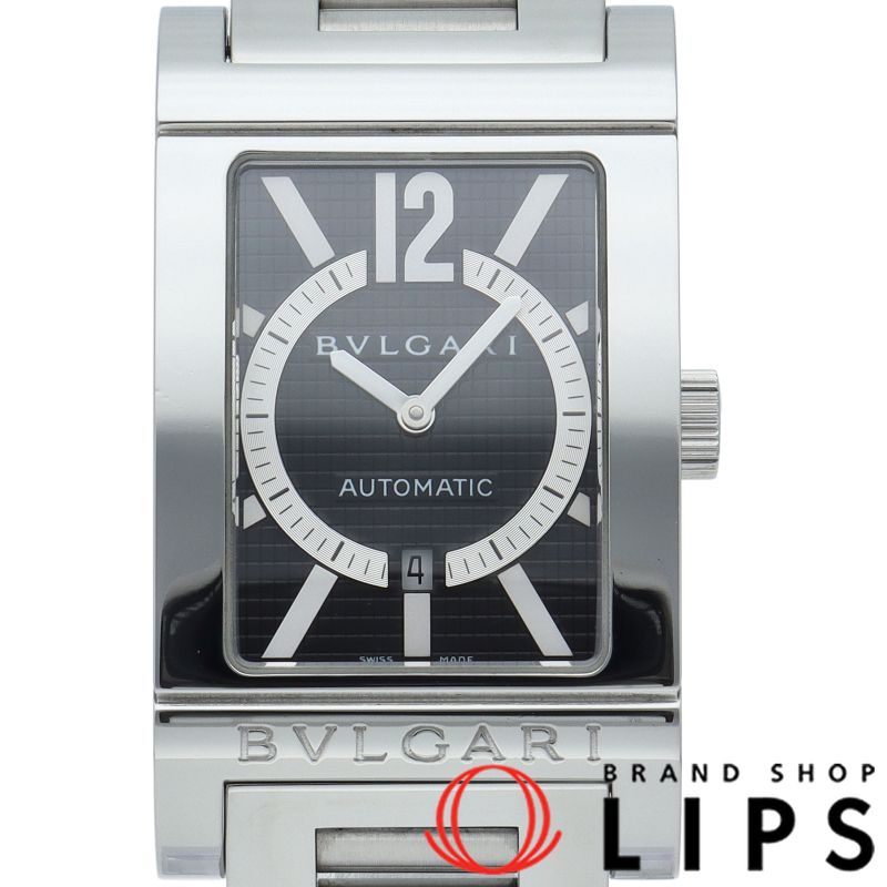 レッタンゴロ メンズ時計 オートマチック