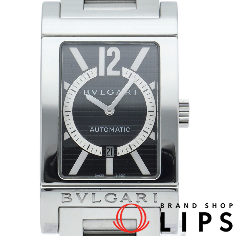 レッタンゴロ メンズ時計 オートマチック