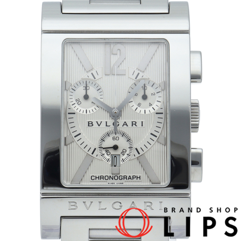 レッタンゴロ クロノグラフ