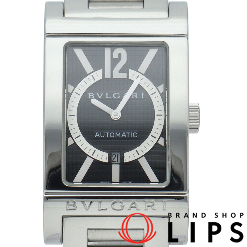 レッタンゴロ メンズ時計 オートマチック