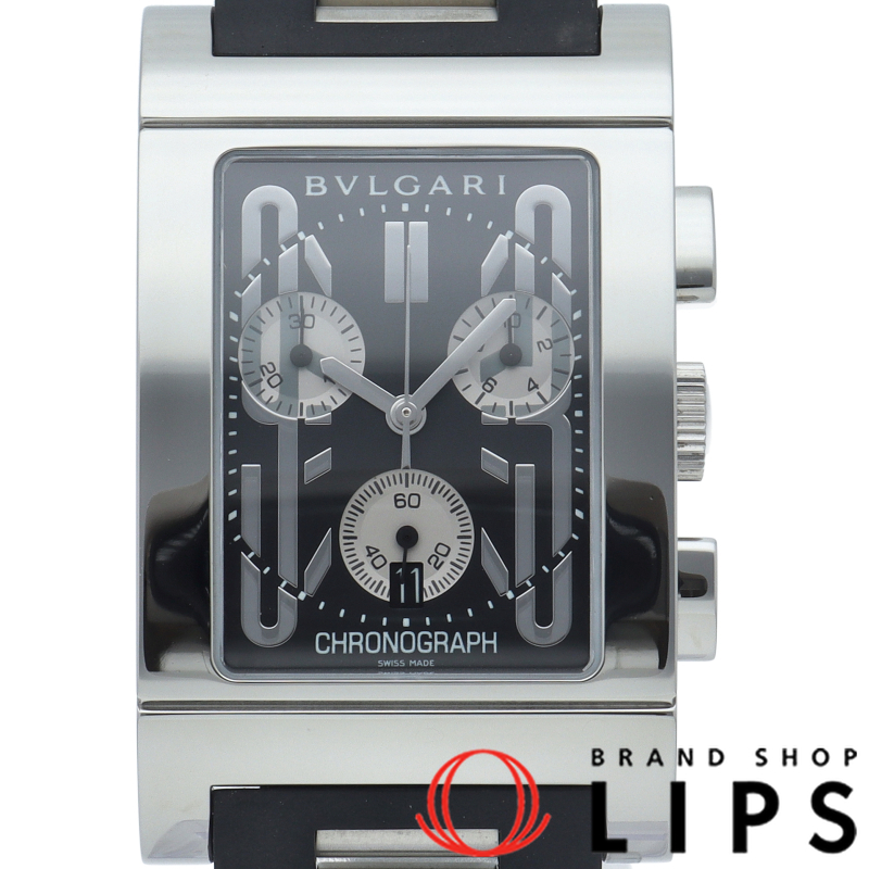 レッタンゴロ クロノグラフ