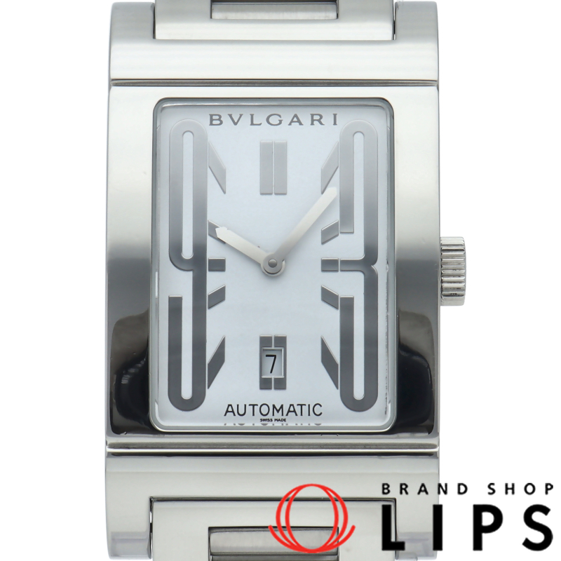 レッタンゴロ メンズ時計