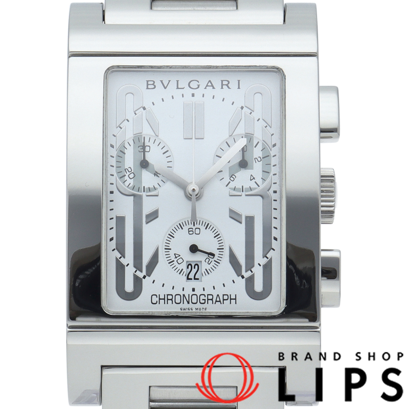 レッタンゴロ クロノグラフ