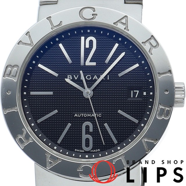 ブルガリ ブルガリ ウォッチ 38mm オートマチック