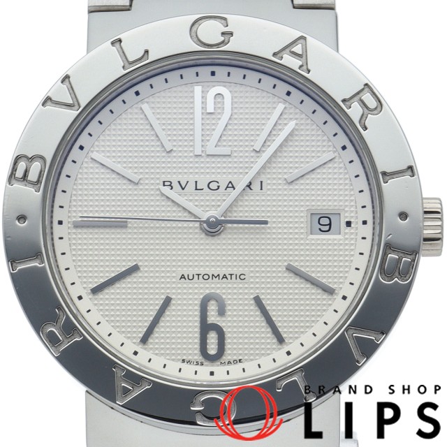 ブルガリ ブルガリ ウォッチ オートマチック 38mm