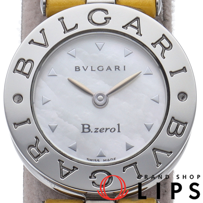 ビーゼロワン ウォッチ レディース時計 シェル