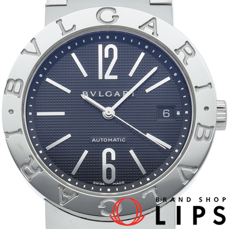 ブルガリブルガリ ウォッチ 38mm オートマチック