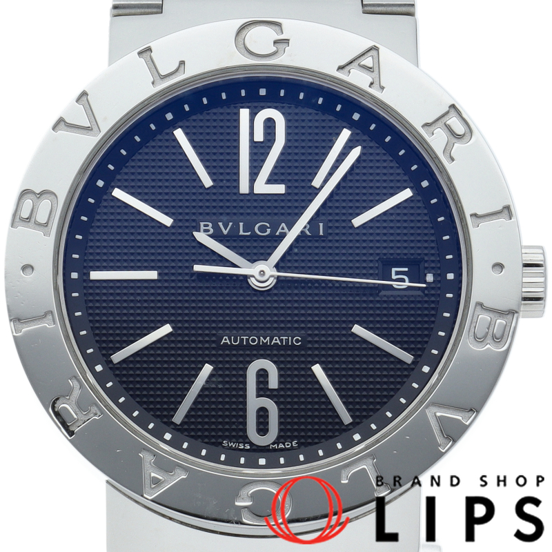ブルガリブルガリ ウォッチ 38mm オートマチック