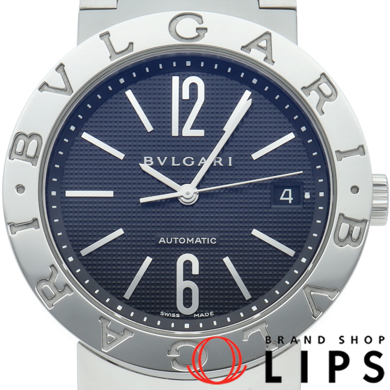 ブルガリブルガリ ウォッチ 38mm オートマチック