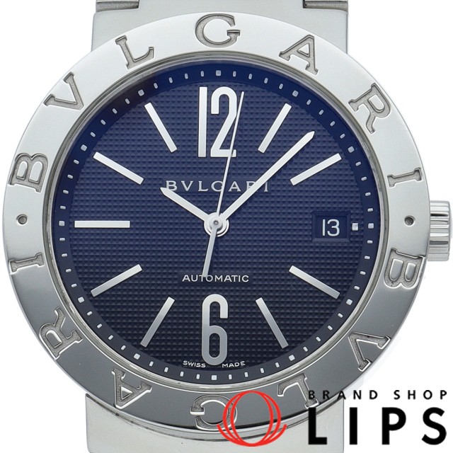 ブルガリ ブルガリ ウォッチ 38mm オートマチック