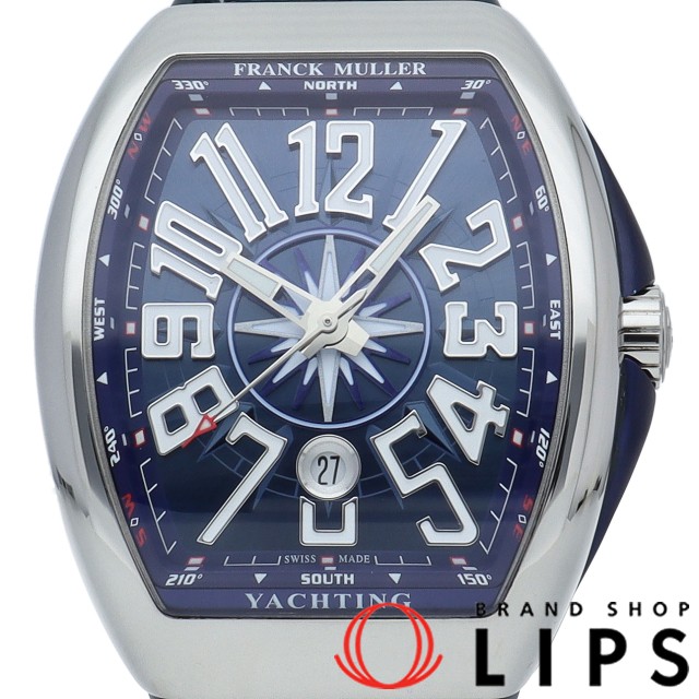 ヴァンガード ヨッティング