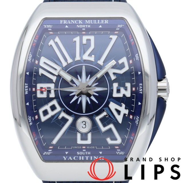 ヴァンガード ヨッティング