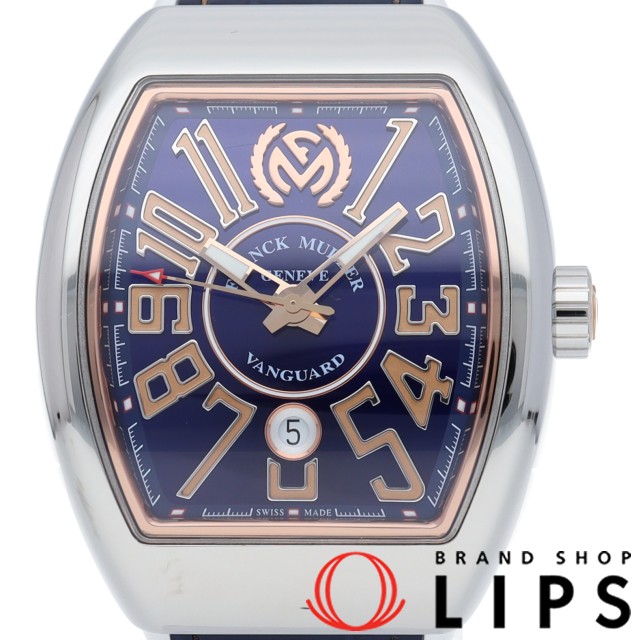 ヴァンガード 創業30周年記念 日本限定30本 国内正規品