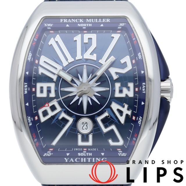 ヴァンガード ヨッティング