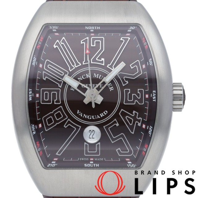 ヴァンガード ブラウン