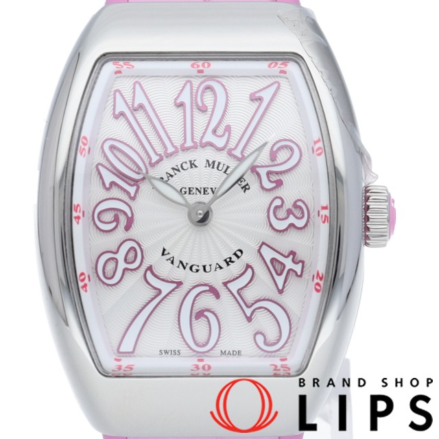 ヴァンガード レディ