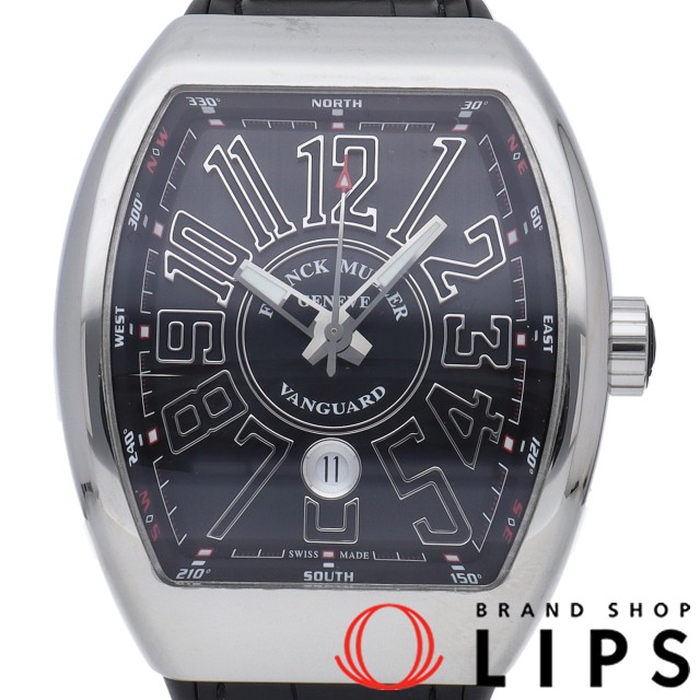 ヴァンガード OH済