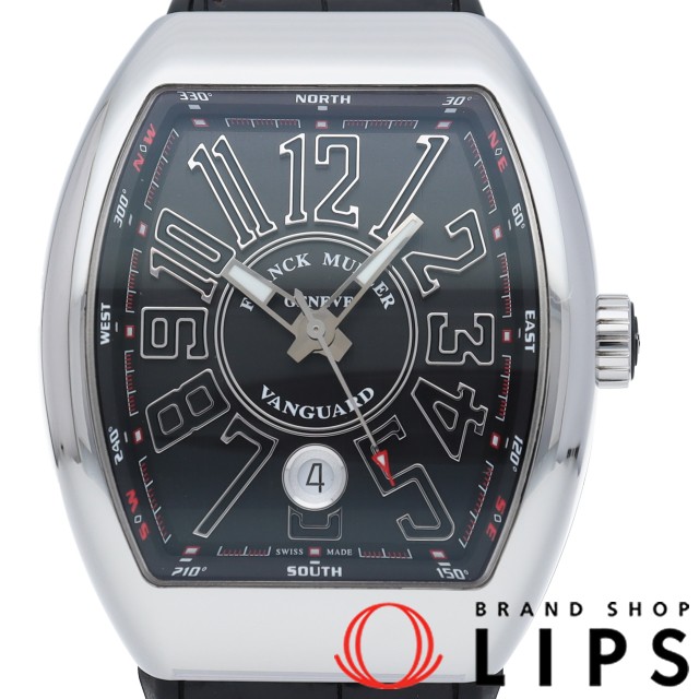 ヴァンガード ウォッチ