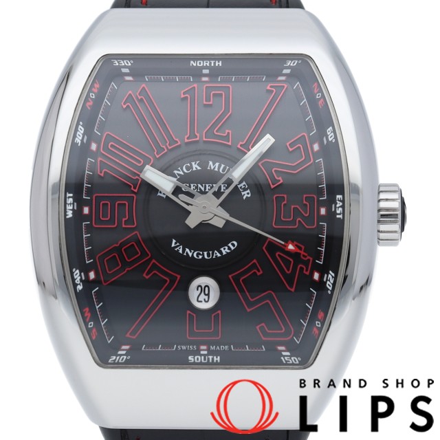 ヴァンガード ジャパン リミテッド