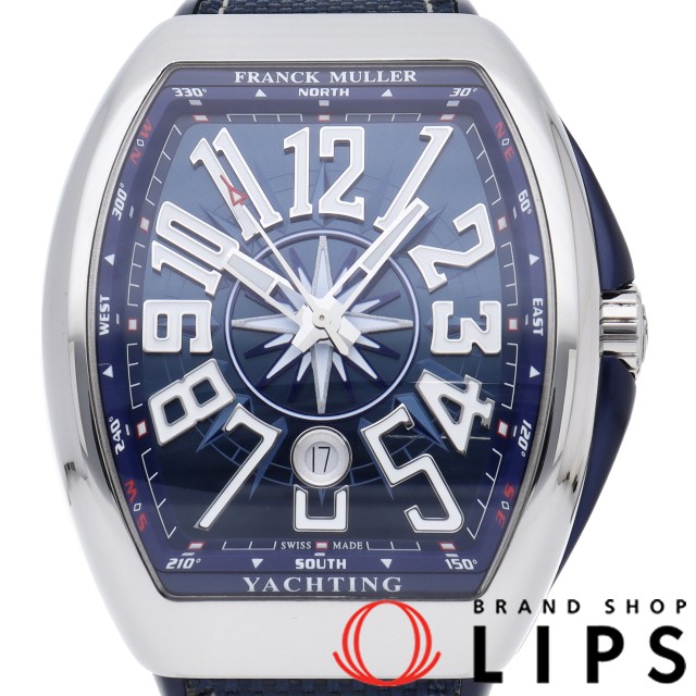 ヴァンガード ヨッティング