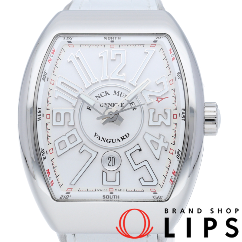 ヴァンガード ウォッチ 国内正規品