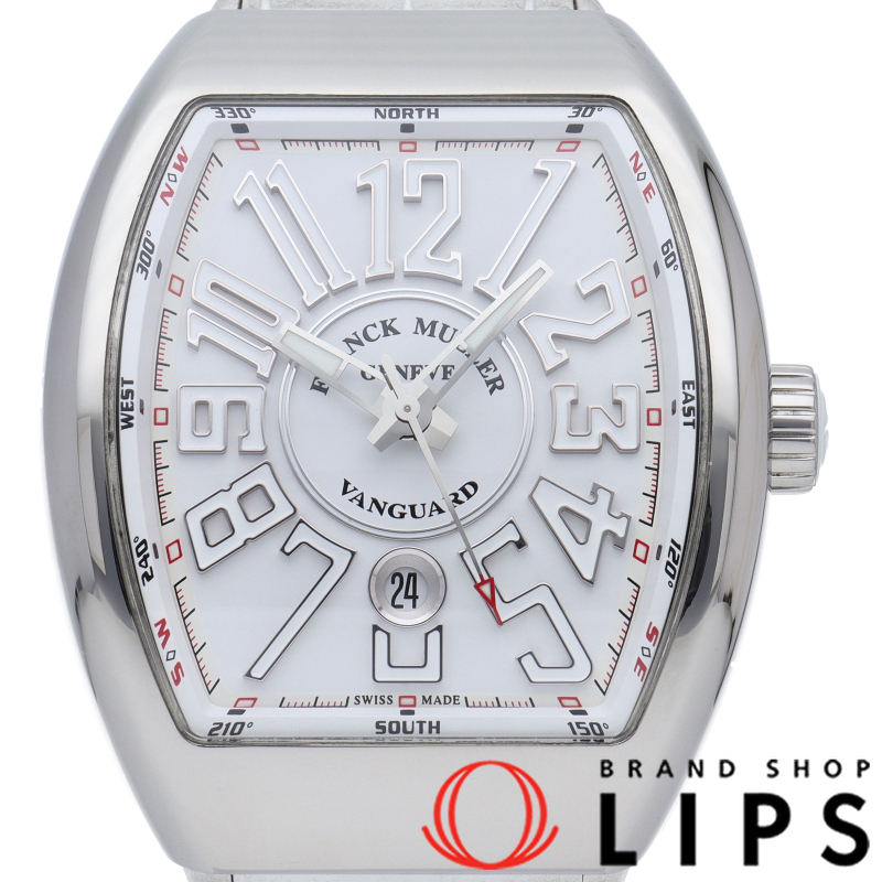 ヴァンガード ウォッチ 国内正規品