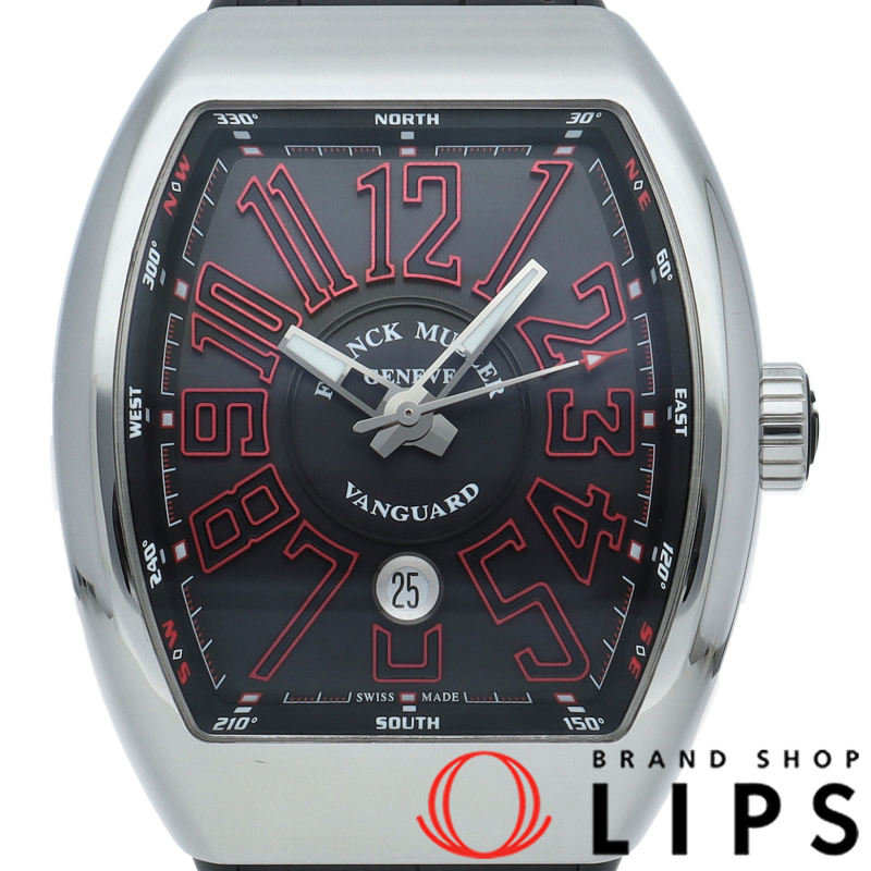 ヴァンガード ウォッチ ジャパン リミテッド