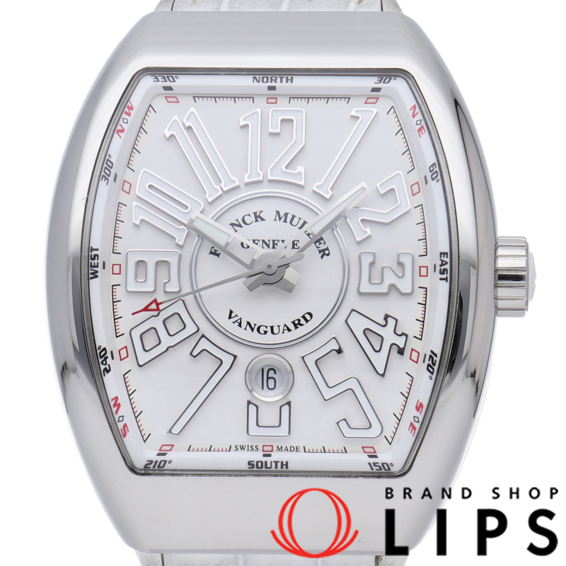 ヴァンガード ウォッチ 国内正規品