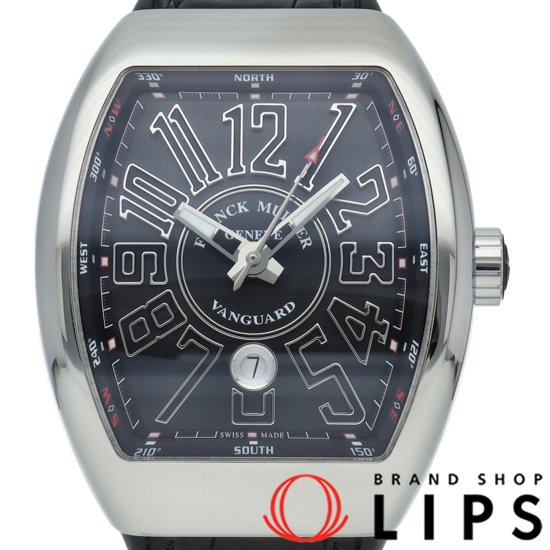 ヴァンガード ウォッチ