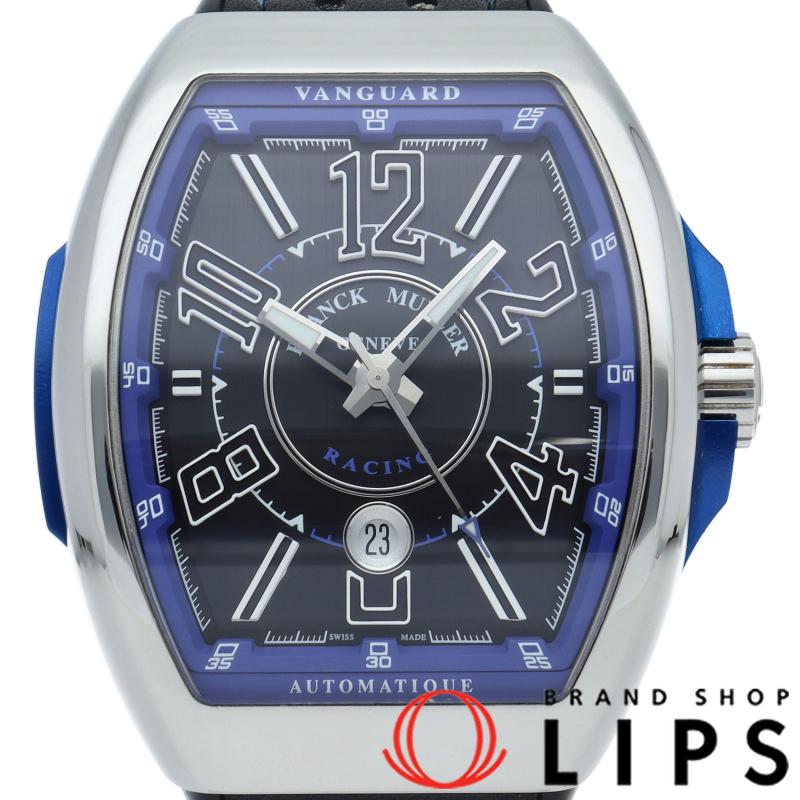 ヴァンガード レーシング ウォッチ