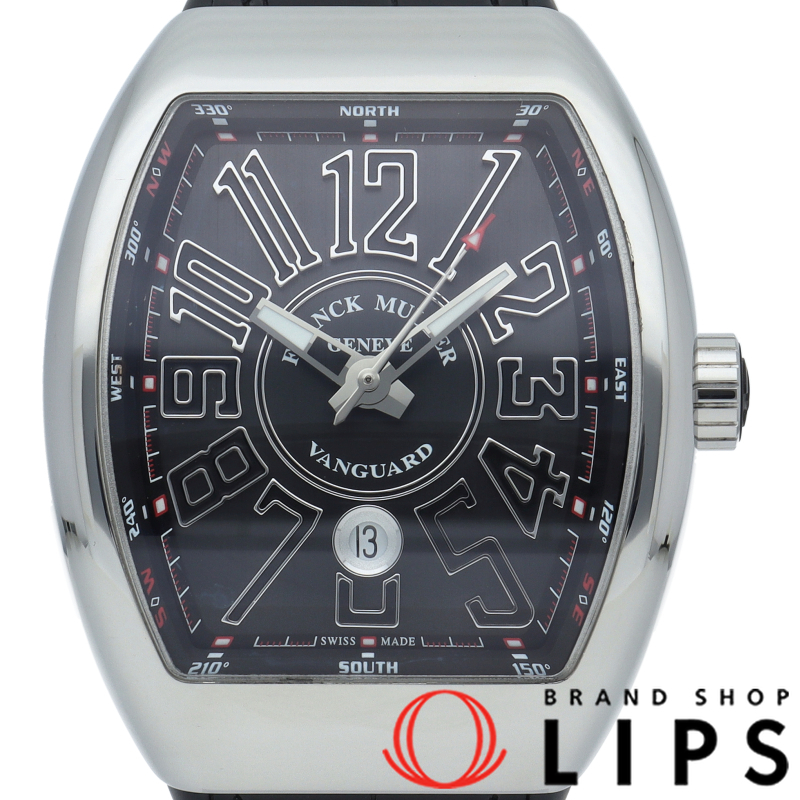 ヴァンガード ウォッチ