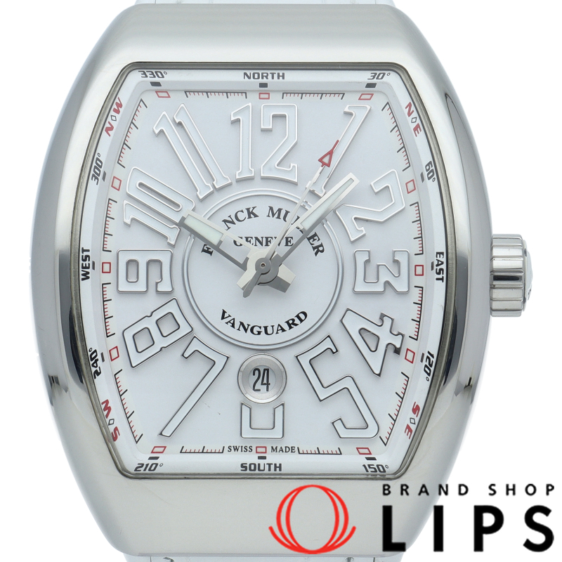 ヴァンガード ウォッチ 国内正規品