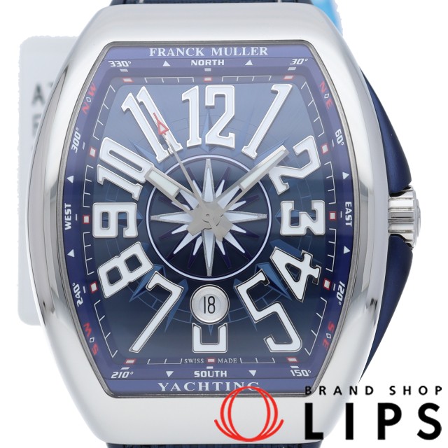 ヴァンガード ヨッティング