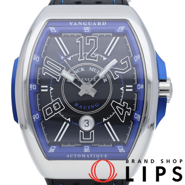 ヴァンガード レーシング