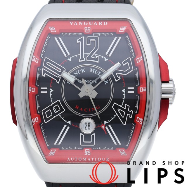 ヴァンガード レーシング