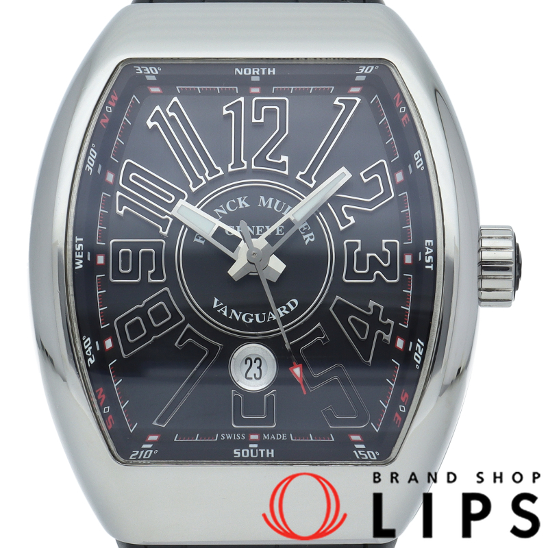 ヴァンガード ウォッチ 国内正規品