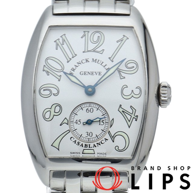 カサブランカ レディース時計