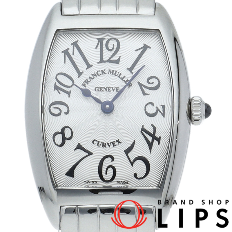 トノウ カーベックス レディース時計