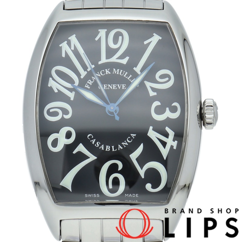 カサブランカ ウォッチ オートマチック