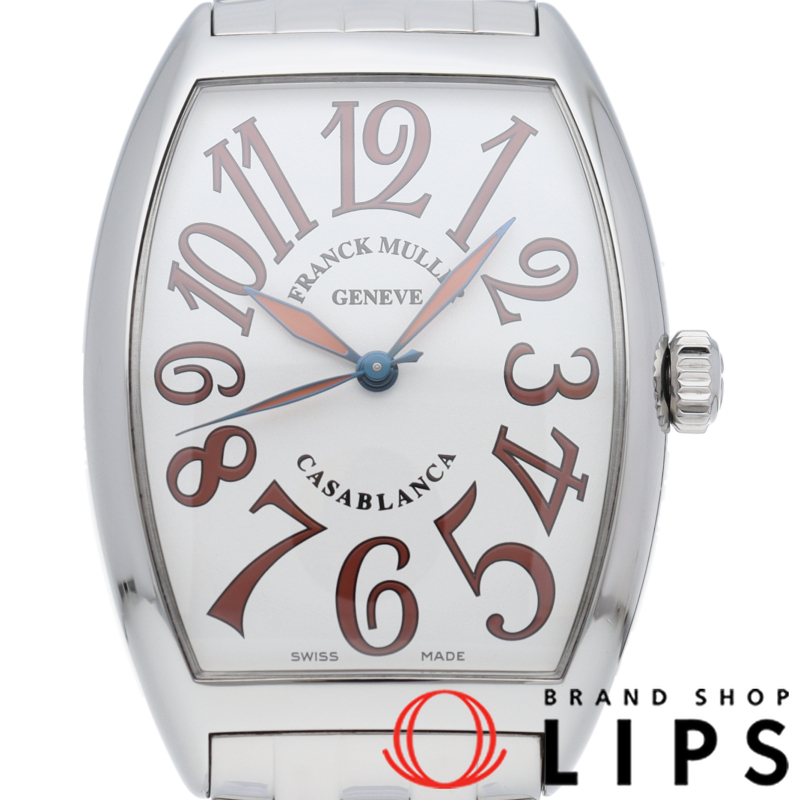 カサブランカ サハラ ウォッチ