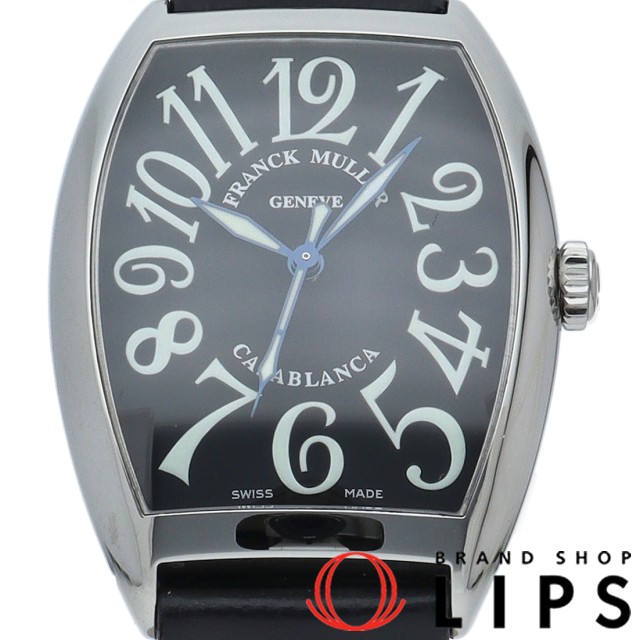 カサブランカ オートマチック