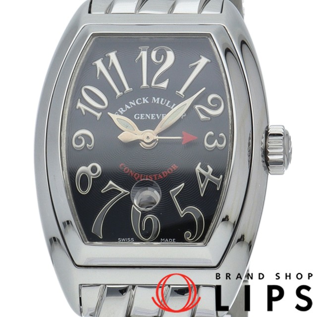 コンキスタドール レディース時計 オートマチック